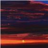 Image 2 : Last Sunset by Wyland Original