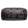 Image 4 : Louis Vuitton Black Epi Leather Keepall 50 cm Duffle Bag Luggage