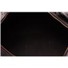 Image 5 : Louis Vuitton Black Epi Leather Keepall 50 cm Duffle Bag Luggage