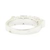 Image 3 : 1.06 ctw Diamond Ring - 14KT White Gold