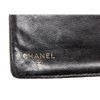 Image 5 : Chanel Black Caviar Leather Timeless French Purse Wallet