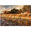 Image 1 : Van Gogh - The Banks Of The Seine