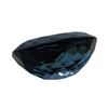 Image 2 : 44.91 ct. Natural Oval Cut London Blue Topaz