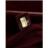 Image 6 : Chanel Burgundy Leather Large Perfect Edge Flap Bag