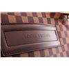 Image 9 : Louis Vuitton Damier Ebene Canvas Leather Pegase 45 cm Luggage