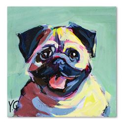 Untitled by Godovanic Original