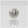 Image 3 : Lab Created Sparkling 3.40 Ct Round Cut Diamond