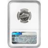 Image 2 : 1941 Proof Jefferson Nickel Coin NGC PF66