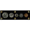 Image 2 : 1952 (5) Coin Proof Set