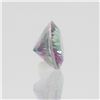 Image 2 : BRILLIANT VVS1 CERTIFIED 8.62 CT MYSTIC TOPAZ