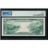 Image 2 : 1914 $10 Red Seal Chicago Federal Reserve Note PMG 35