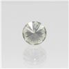 Image 3 : Lab Created Sparkling 2.02 Ct Round Cut Diamond.