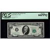 Image 1 : 1963 $10 St Louis Federal Reserve STAR Note PCGS 66PPQ