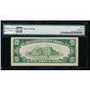 Image 2 : 1929 $10 San Francisco National Bank Note PMG 30