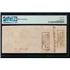 Image 2 : 1862-63 $100 Confederate States of America Note PMG 63