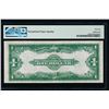 Image 2 : 1923 $1 Silver Certificate PMG 66EPQ