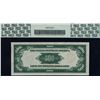 Image 2 : 1934A $500 St Louis Federal Reserve Note PCGS 65