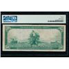 Image 2 : 1914 $50 Boston Federal Reserve Bank Note PMG 20