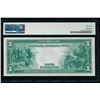 Image 2 : 1914 $5 Atlanta Federal Reserve Note PMG 35