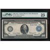Image 1 : 1914 $100 Richmond Federal Reserve Note PMG 25