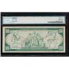 Image 2 : 1914 $100 Richmond Federal Reserve Note PMG 25