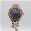 Image 1 : Beautiful Tavan Blue Roman Numeral Watch