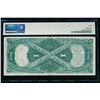 Image 2 : 1917 $1 Legal Tender Note PMG 40