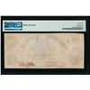 Image 2 : 1861 $50 Confederate States of America Note PMG 62