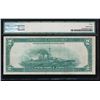 Image 2 : 1918 $2 Cleveland Federal Reserve Bank Note PMG 30