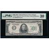 Image 1 : 1934 $500 Chicago Federal Reserve Note PMG 30