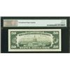 Image 2 : 1969C $50 Philadelphia Federal Reserve STAR Note PMG 55EPQ