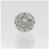 Image 1 : Lab Created Sparkling 4.77 Ct Round Cut Diamond