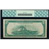 Image 2 : 1918 $2 Boston Federal Reserve Bank Note PCGS 25PPQ