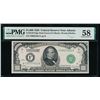 Image 1 : 1928 $1000 Atlanta Federal Reserve Note PMG 58