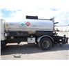 Image 7 : 2002 INTERNATIONAL 4700 Asphalt / Hot Oil Truck