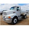 Image 1 : 2005 STERLING  Water Truck