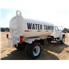 Image 3 : 1992 FORD F800 Water Truck