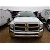 Image 5 : 2011 RAM 5500 HD Service / Mechanic / Utility Truck