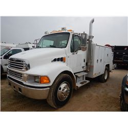 2005 STERLING ACTERRA Service / Mechanic / Utility Truck