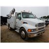 Image 4 : 2005 STERLING ACTERRA Service / Mechanic / Utility Truck