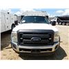 Image 5 : 2014 FORD F550 Fuel / Lube Truck