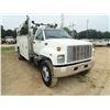 Image 2 : 2003 GMC C7500 Service / Mechanic / Utility Truck