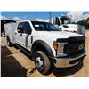 Image 4 : 2017 FORD F450 Service / Mechanic / Utility Truck
