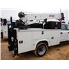 Image 10 : 2020 FORD F450XL Service / Mechanic / Utility Truck