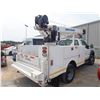 Image 3 : 2007 FORD F550 Service / Mechanic / Utility Truck