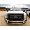 Image 5 : 2014 FORD F550 Service / Mechanic / Utility Truck
