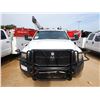 Image 5 : 2013 RAM 5500 Service / Mechanic / Utility Truck