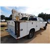 Image 3 : 2015 GMC 3500HD Service / Mechanic / Utility Truck