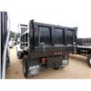 Image 2 : 2009 CHEVROLET C8500 Dump Truck
