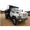 Image 4 : 2009 CHEVROLET C8500 Dump Truck